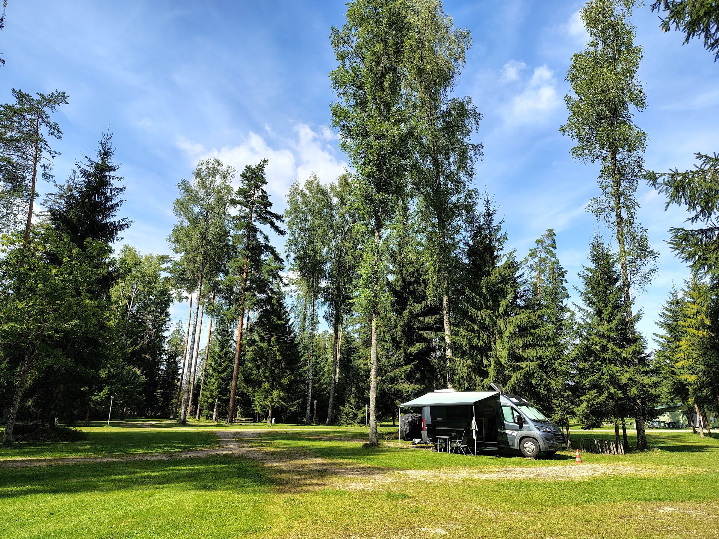 Taevaskoja (Taevaskoja Salamaa)